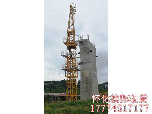 大橋局、張吉懷鐵路實(shí)景照片 (11)